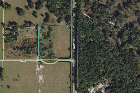 Land in Bushnell, Florida № 1721614 - photo 3