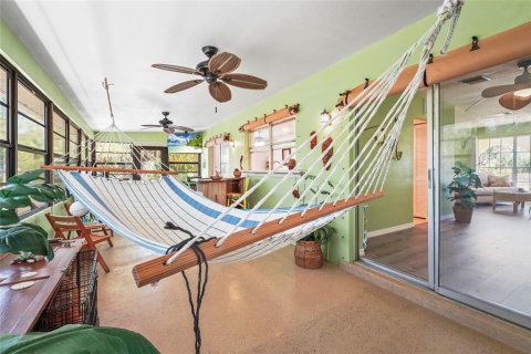 House in Port Charlotte, Florida 2 bedrooms, 123 sq.m. № 1872980 - photo 24