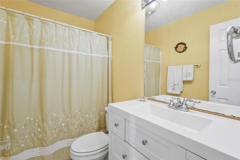 House in Port Charlotte, Florida 2 bedrooms, 123 sq.m. № 1872980 - photo 28