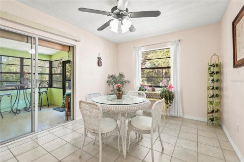 House in Port Charlotte, Florida 2 bedrooms, 123 sq.m. № 1872980 - photo 17