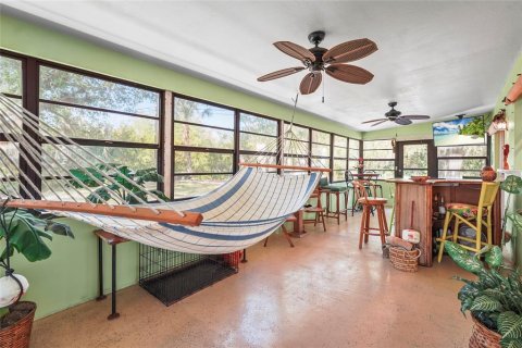 House in Port Charlotte, Florida 2 bedrooms, 123 sq.m. № 1872980 - photo 23