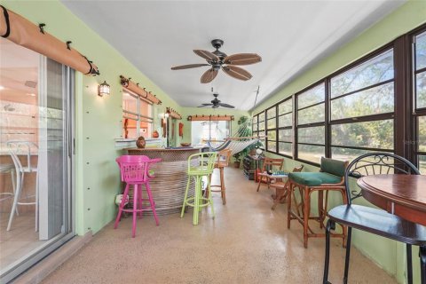 House in Port Charlotte, Florida 2 bedrooms, 123 sq.m. № 1872980 - photo 21