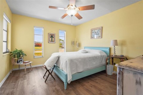 House in Port Charlotte, Florida 2 bedrooms, 123 sq.m. № 1872980 - photo 25