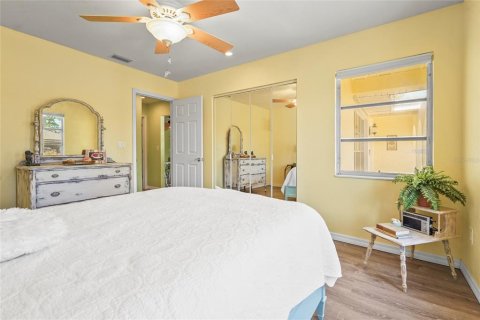 House in Port Charlotte, Florida 2 bedrooms, 123 sq.m. № 1872980 - photo 27