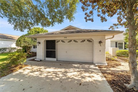 House in Ocala, Florida 2 bedrooms, 165.09 sq.m. № 1164569 - photo 4