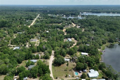 Terreno en venta en Interlachen, Florida № 2221216 - foto 4