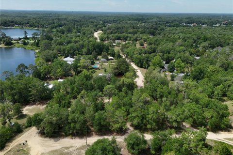 Terreno en venta en Interlachen, Florida № 2221216 - foto 11