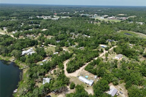 Terreno en venta en Interlachen, Florida № 2221216 - foto 8