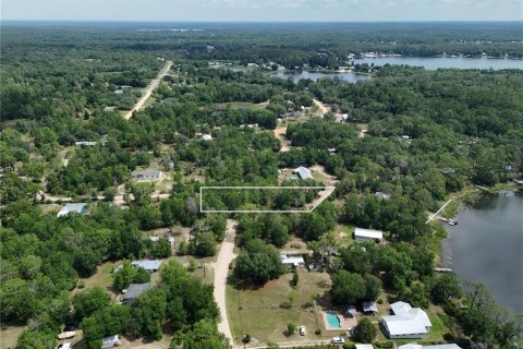 Terreno en venta en Interlachen, Florida № 2221216 - foto 3