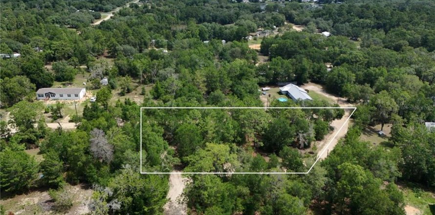 Terreno en Interlachen, Florida № 2221216