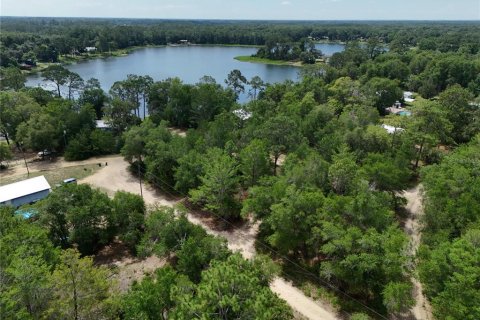 Terreno en venta en Interlachen, Florida № 2221216 - foto 13