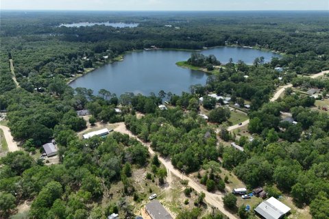 Terreno en venta en Interlachen, Florida № 2221216 - foto 6