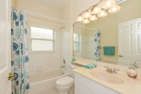 Casa en venta en Port St. Lucie, Florida, 3 dormitorios, 141.58 m2 № 2077855 - foto 27