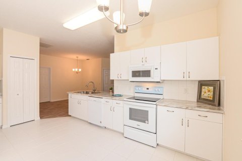 Casa en venta en Port St. Lucie, Florida, 3 dormitorios, 141.58 m2 № 2077855 - foto 17