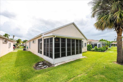 Casa en venta en Port St. Lucie, Florida, 3 dormitorios, 141.58 m2 № 2077855 - foto 8