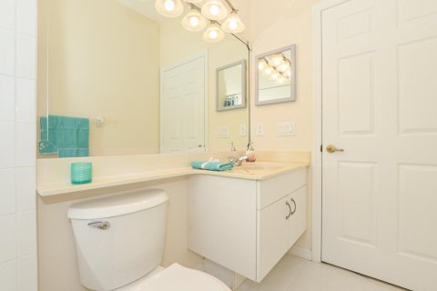 Casa en venta en Port St. Lucie, Florida, 3 dormitorios, 141.58 m2 № 2077855 - foto 28