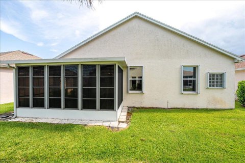 Casa en venta en Port St. Lucie, Florida, 3 dormitorios, 141.58 m2 № 2077855 - foto 9