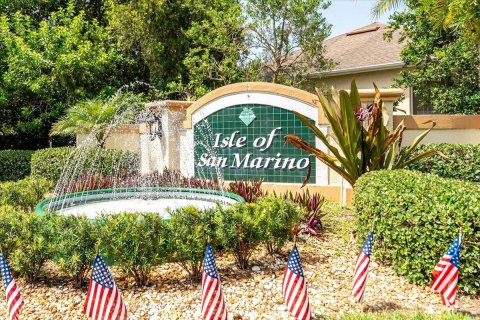 Casa en Port St. Lucie, Florida 3 dormitorios, 141.58 m2 № 2077855