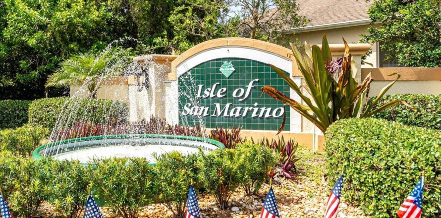 Casa en Port St. Lucie, Florida 3 dormitorios, 141.58 m2 № 2077855