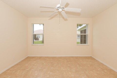 Casa en venta en Port St. Lucie, Florida, 3 dormitorios, 141.58 m2 № 2077855 - foto 22
