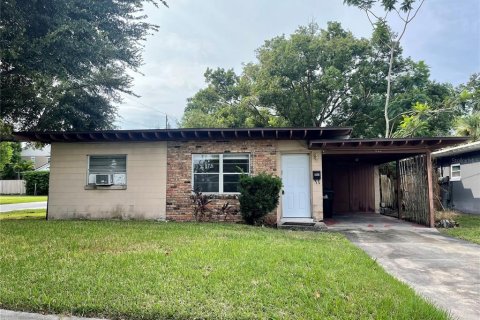 Apartamento en Winter Park, Florida 1 dormitorio, 57.6 m2 № 2287906