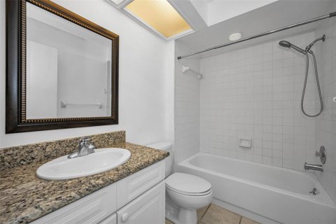 Copropriété à louer à Seminole, Floride: 2 chambres, 96.62 m2 № 2147683 - photo 28