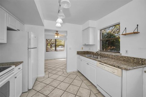 Copropriété à louer à Seminole, Floride: 2 chambres, 96.62 m2 № 2147683 - photo 14