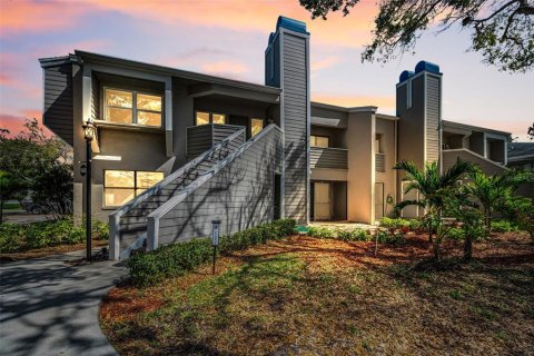 Condo à Seminole, Floride, 2 chambres № 2147683