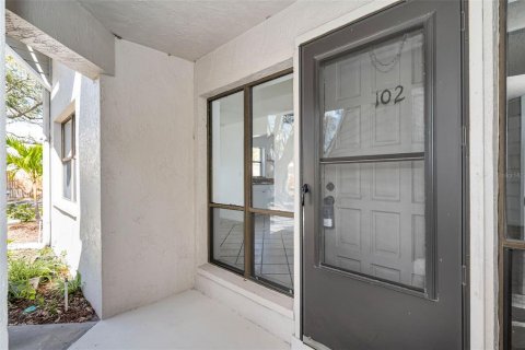 Copropriété à louer à Seminole, Floride: 2 chambres, 96.62 m2 № 2147683 - photo 3