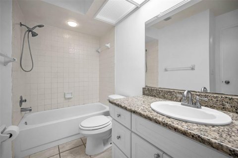 Copropriété à louer à Seminole, Floride: 2 chambres, 96.62 m2 № 2147683 - photo 23