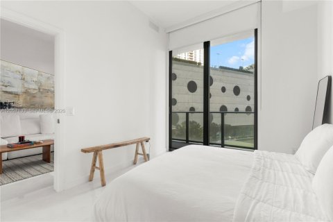 Купить кондоминиум в Майами, Флорида 1 спальня, 57.79м2, № 2158063 - фото 12