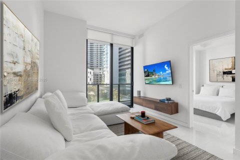 Купить кондоминиум в Майами, Флорида 1 спальня, 57.79м2, № 2158063 - фото 3