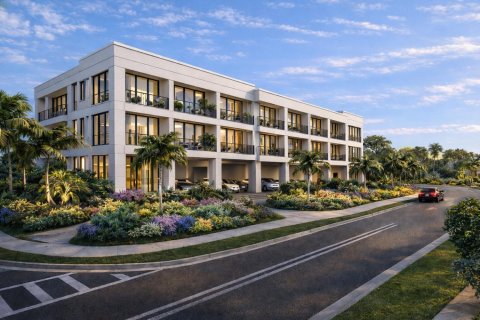 Commercial property in West Palm Beach, Florida № 2182984 - photo 19