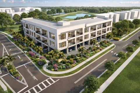 Commercial property in West Palm Beach, Florida № 2182984 - photo 18