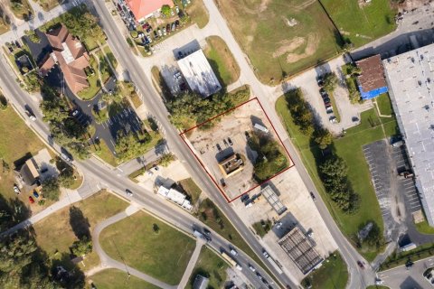 Commercial property in Groveland, Florida 131.83 sq.m. № 2103997 - photo 20
