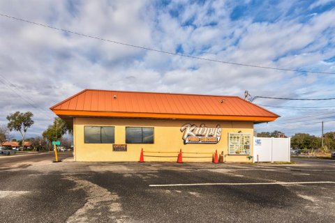 Commercial property in Groveland, Florida 131.83 sq.m. № 2103997 - photo 22