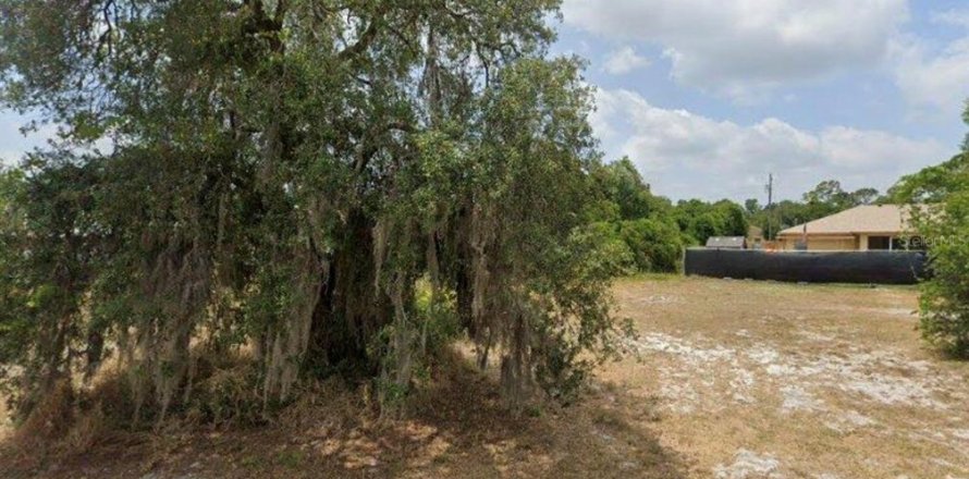 Land in Sebring, Florida № 2228638