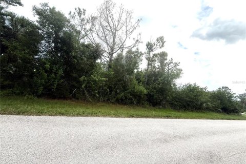 Land in Englewood, Florida № 1799909 - photo 3