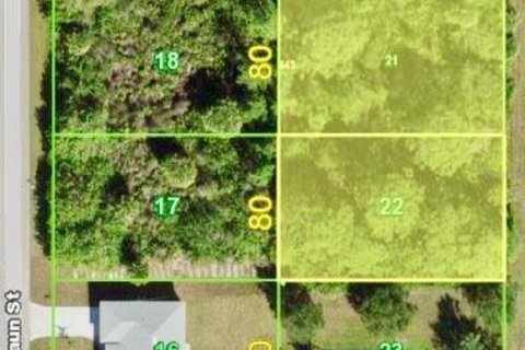 Land in Englewood, Florida № 1799909 - photo 6