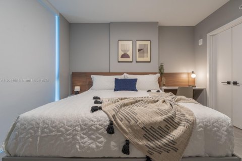 Condominio en venta en Miami, Florida, 1 dormitorio, 47.84 m2 № 2013616 - foto 11