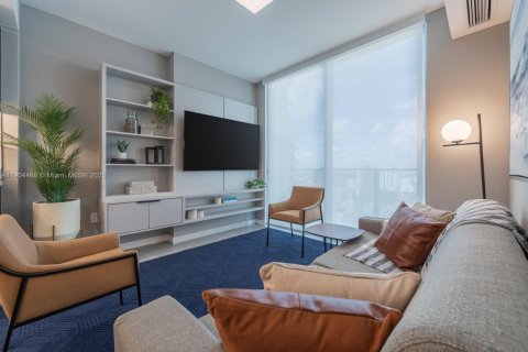 Condominio en venta en Miami, Florida, 1 dormitorio, 47.84 m2 № 2013616 - foto 5