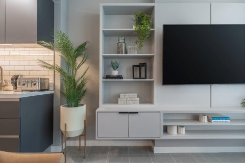 Condominio en venta en Miami, Florida, 1 dormitorio, 47.84 m2 № 2013616 - foto 4