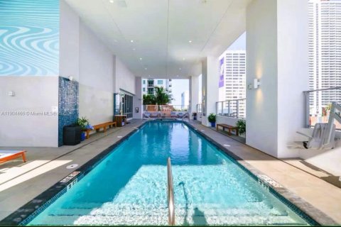 Condominio en venta en Miami, Florida, 1 dormitorio, 47.84 m2 № 2013616 - foto 16