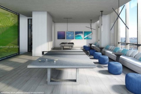 Condominio en venta en Miami, Florida, 1 dormitorio, 47.84 m2 № 2013616 - foto 19
