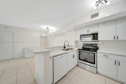 Condominio en venta en Davie, Florida, 3 dormitorios, 122.07 m2 № 2066496 - foto 4