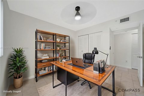 Condominio en venta en Davie, Florida, 3 dormitorios, 122.07 m2 № 2066496 - foto 14