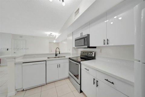 Condominio en venta en Davie, Florida, 3 dormitorios, 122.07 m2 № 2066496 - foto 6
