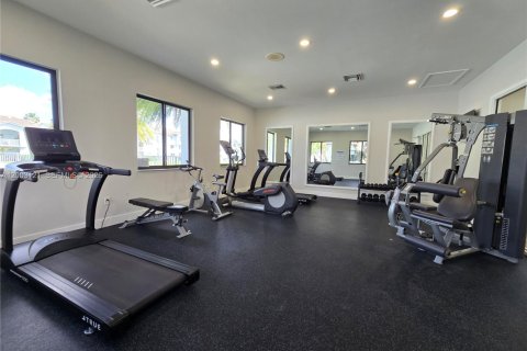 Condominio en venta en Davie, Florida, 3 dormitorios, 122.07 m2 № 2066496 - foto 29