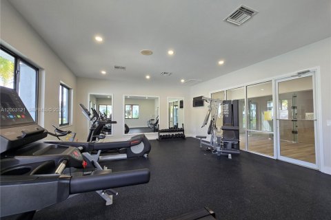 Condominio en venta en Davie, Florida, 3 dormitorios, 122.07 m2 № 2066496 - foto 30