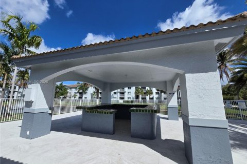 Condominio en venta en Davie, Florida, 3 dormitorios, 122.07 m2 № 2066496 - foto 22
